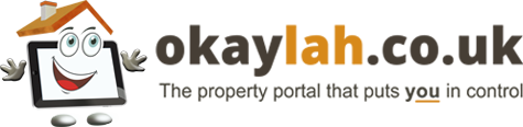 Sale by Owner property search with OkayLah.co.uk